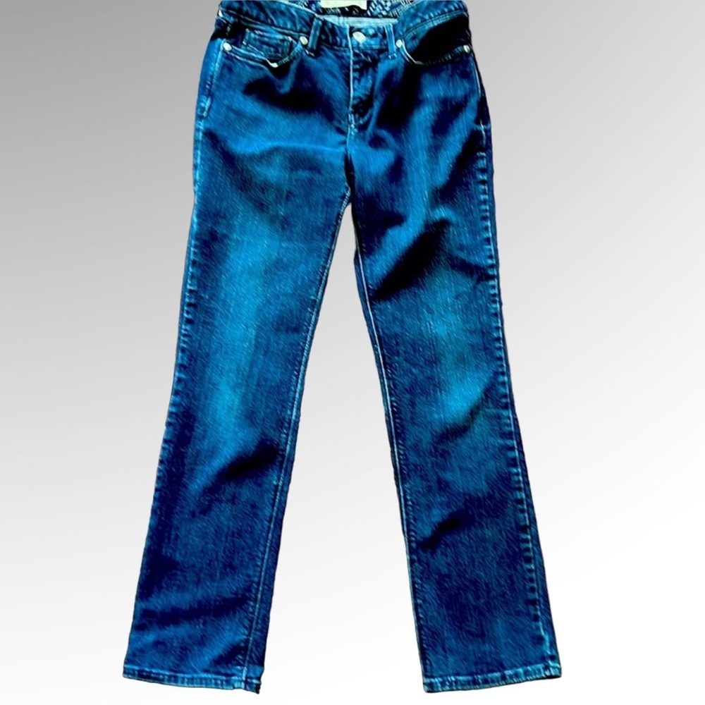Levis Jeans 525